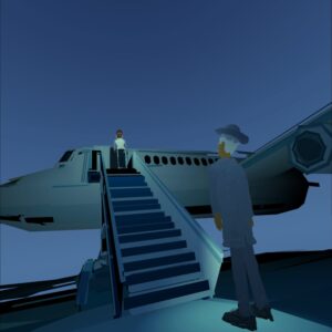 Loturak Zabaldù, Marelle Studio, Mobiltik, 2024