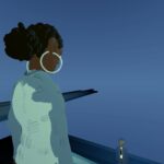 Loturak Zabaldù, Marelle Studio, Mobiltik, 2024