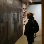 Photo de l'exposition Les murs parlent