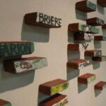 Photo exposition Les murs parlent