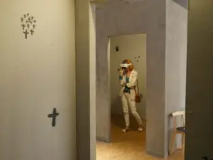 Les murs parlent: le graffiti comme ultime témoignage